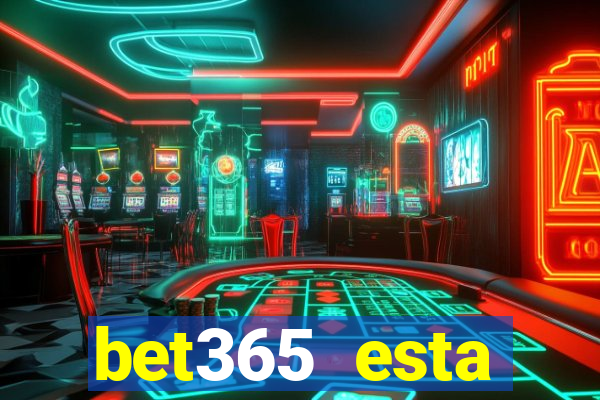 bet365 esta regulamentada no brasil